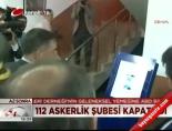 ismet yilmaz - 112 Askerlik Subesi Kapatıldı Videosu