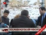 'Başbakanın Benimle Dalar mısın ? '