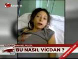 Bu Nasıl Vicdan