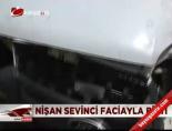 Nişan Sevinci Faciayla Bitti online video izle