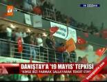 danistay - Danıştay'a 19 Mayıs' Tepkisi  ' Videosu