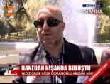 Hanedan Nişanda Buluştu