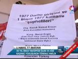 taksim - 1 Mayıs 77 Anısına Videosu