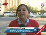 Başbakan Düğünde