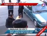 omss - Engelliler Ter Döktü Videosu