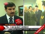 28 Şubat Süreci