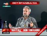 james bond - 007 İstanbul'da Videosu