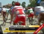 bisiklet turu - Türkiye bisiklet turu Videosu