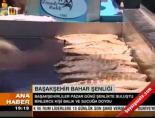 Başakşehir bahar şenliği