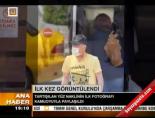 yuz nakli - İlk kez görüntülendi Videosu