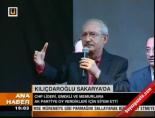 Kılıçdaroğlu Sakarya'da online video izle