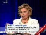 hasim kilic - 2012de Seçim Olursa Haşim Kılıç Cumhurbaşkanı Adayı Olabilir Haberi  Videosu