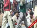 silahli saldirgan - Pakistan’da Şiddet 10 Ölü Haberi  Videosu