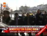 diyalog - Demirtaş'tan ilginç iddia Haberi  Videosu