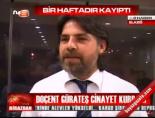 bilgin gurates - Doçent Gürateş cinayet kurbanı Haberi  Videosu