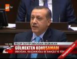 4 4 4 yasasi - Erdoğan gülmekten konuşamadı Haberi  Videosu