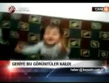 Geriye Bu Görüntüler Kaldı Haberi 