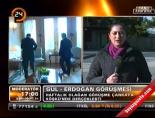 Gül-Erdoğan görüşmesi Haberi 