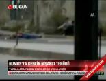 keskin nisanci - Humus'ta keskin nişancı terörü Haberi  Videosu