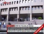 İzmir'de Yolsuzluk Davası Haberi  online video izle