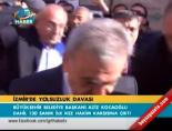 İzmir'de yolsuzluk iddiası Haberi  online video izle