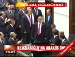 Kılıçdaroğlu'na abaküs önerdi Haberi 