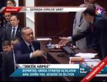 'Taktik Hamle' Haberi 