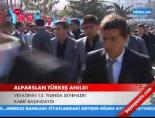 alparslan turkes - Alparslan Türkeş anıldı Videosu