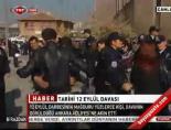 12 eylul davasi - Ankara Adliyesi'ne akın Videosu