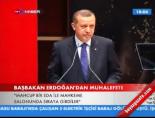 anamuhalefet - Başbakan Erdoğan'dan muhalefete Videosu