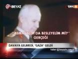 12 eylul davasi - Davaya gelmedi, ''Gaza'' geldi Videosu