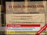 Gül 'Temennim Yeni Anayasa'da da bu dayanışmanın gösterilmesi' online video izle