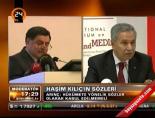 hasim kilic - Haşim Kılıç'ın sözleri Videosu