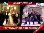 sahane misafir - İtalyanların da yıldızı oldu Videosu