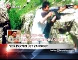 ''KCK, PKK'nın üst yapısıdır'' online video izle