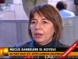 Meclis Darbelere el koydu! online video izle