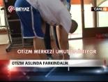 egitim merkezi - Otizm aslında farkındalık Videosu