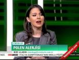 polen alerjisi - Polen Alerjisinden Nasıl Korunur Videosu