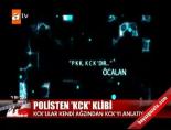 kck - Polis'ten 'KCK' klibi Videosu