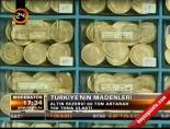 Türkiye'nin madenleri