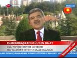 Yap-İşlet-Devret'e KDV muafiyetine onay