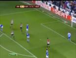 mehmet topal - Athletic Bilbao 2 – 2 Schalke 04 Videosu