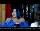 azra akin - Bülent Ersoy'la Azra Akın'dan muhteşem dans gösterisi Videosu