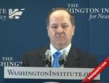 washington - Barzani, Washingtonda Konuştu Videosu