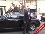 Ahmet Davutoğlu, Arnavutluk Başbakanı Sali Berişa İle Biraraya Geldi
