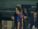 mehmet topal - Barcelona 3-1 Ac Milan Videosu