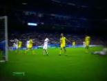 mehmet topal - Real Madrid 5 - 2 Apoel Nicosia Videosu
