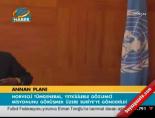 kofi annan - Annan planı Videosu