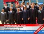 danistay - Başbakan Noktayı Koydu. Videosu