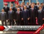 danistay - Başbakan Son Noktayı  Koydu Videosu